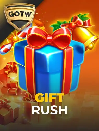 Gift Rush