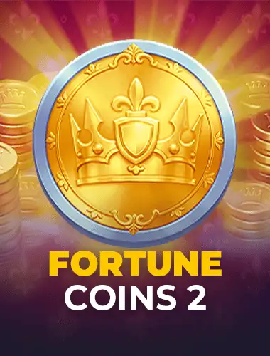 Fortune Coins 2