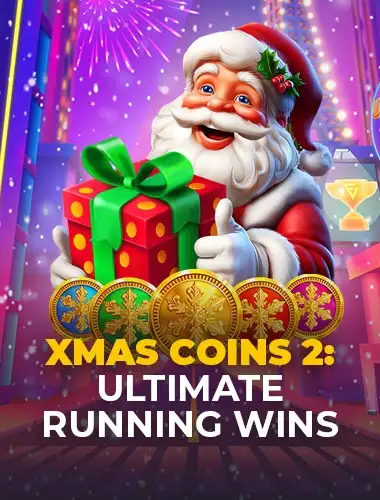 Xmas Coins 2